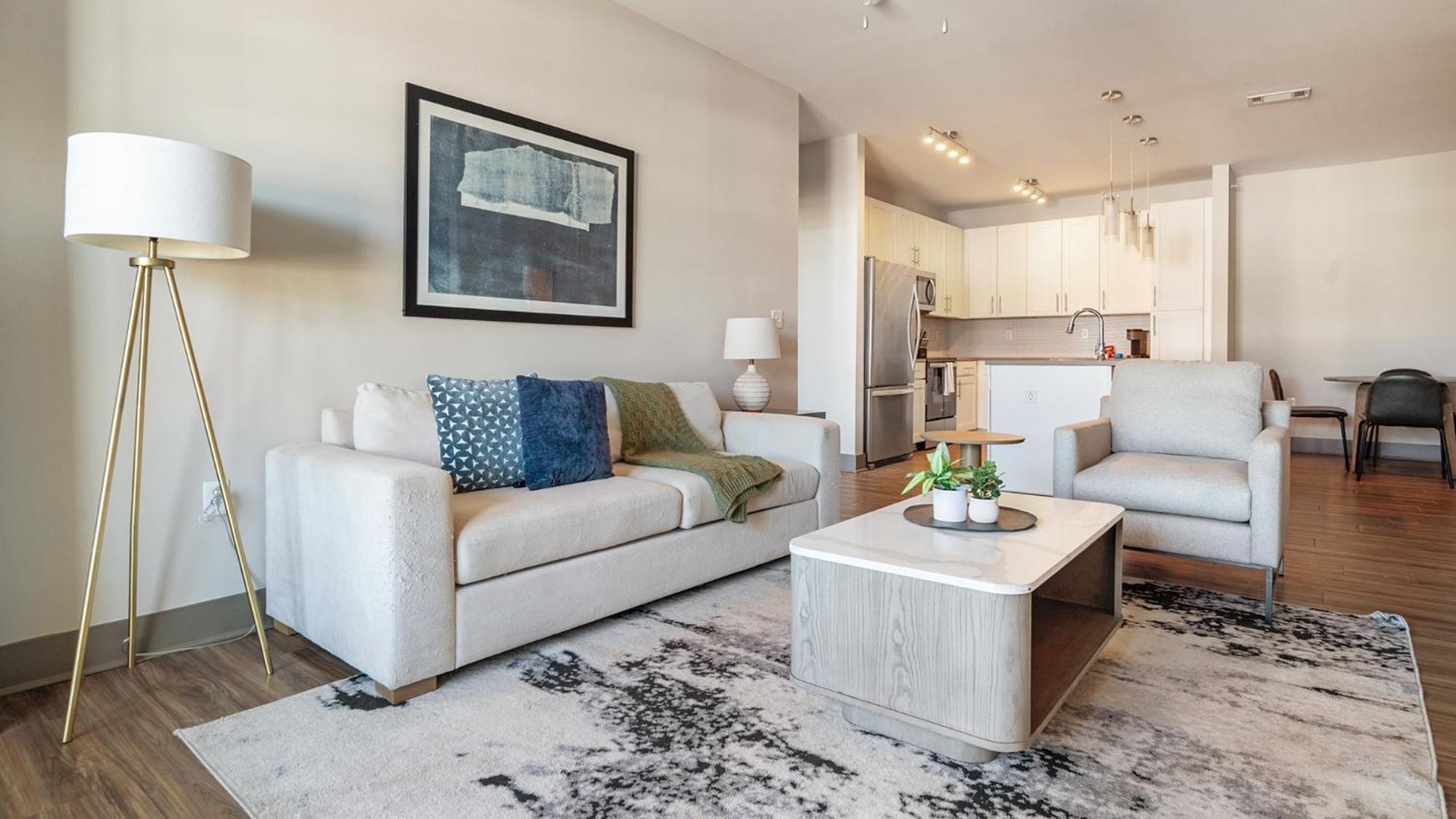 Vintage Horizon West Apartments By Barsala Ορλάντο Δωμάτιο φωτογραφία