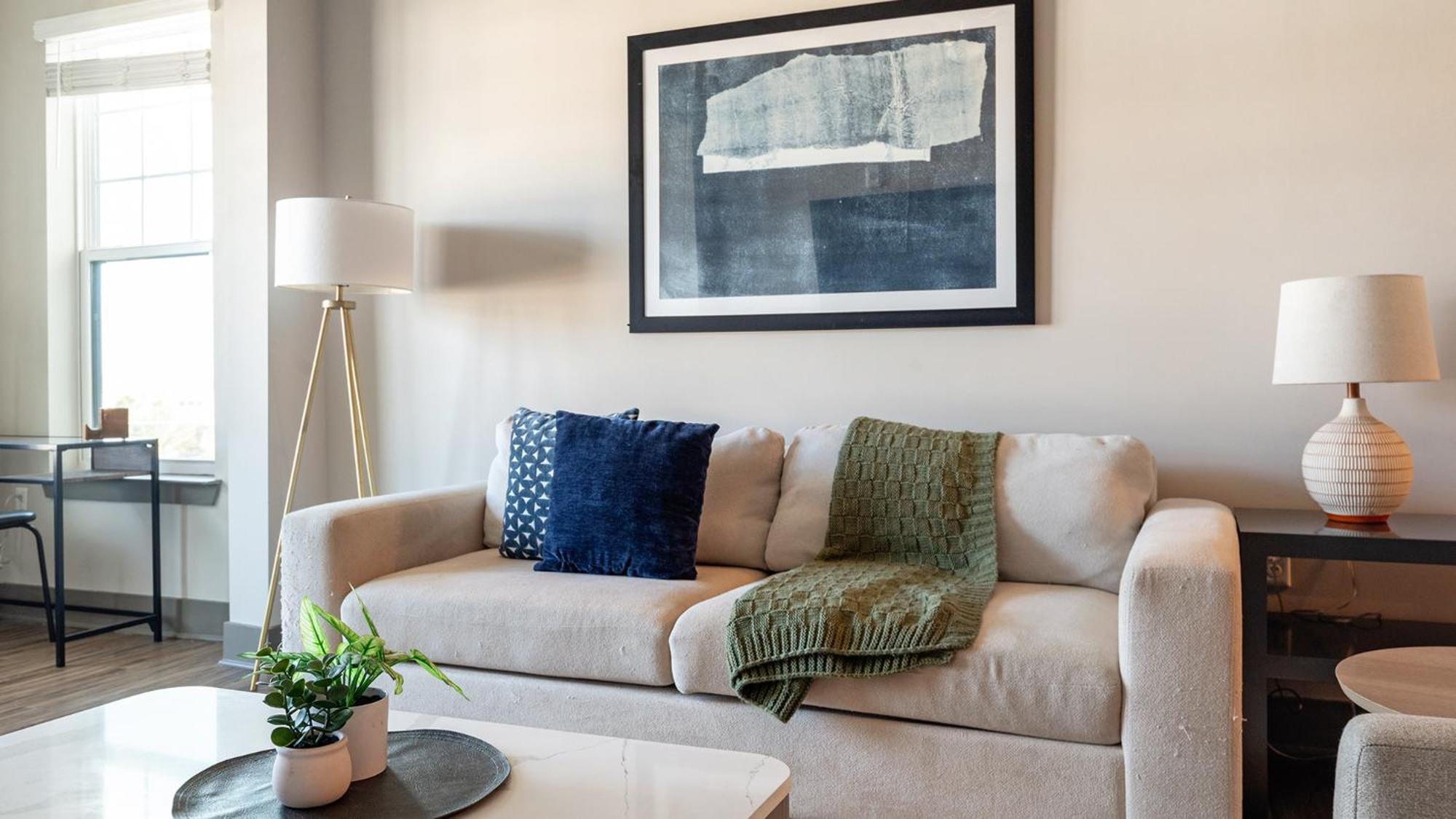 Vintage Horizon West Apartments By Barsala Ορλάντο Δωμάτιο φωτογραφία