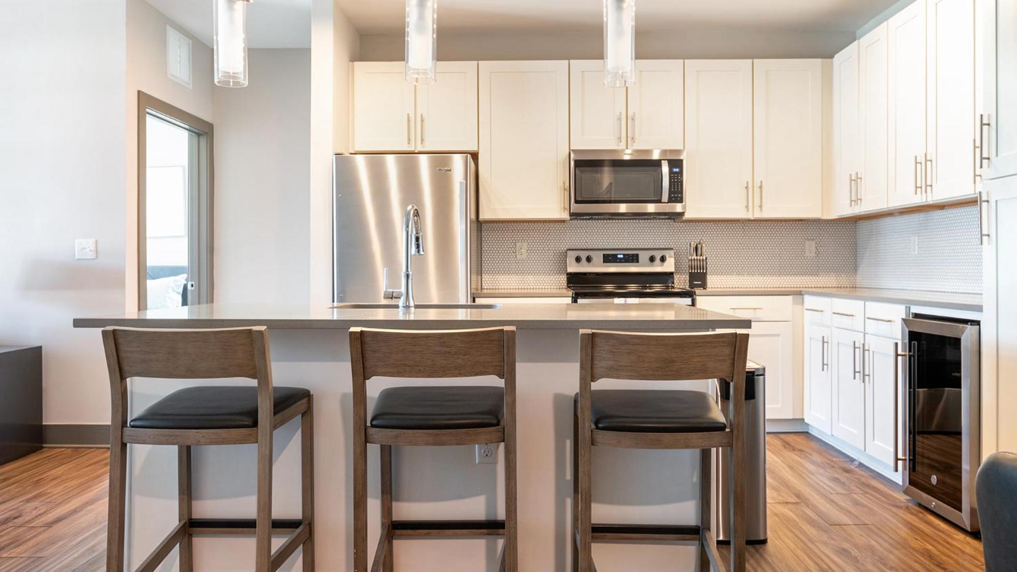 Vintage Horizon West Apartments By Barsala Ορλάντο Δωμάτιο φωτογραφία