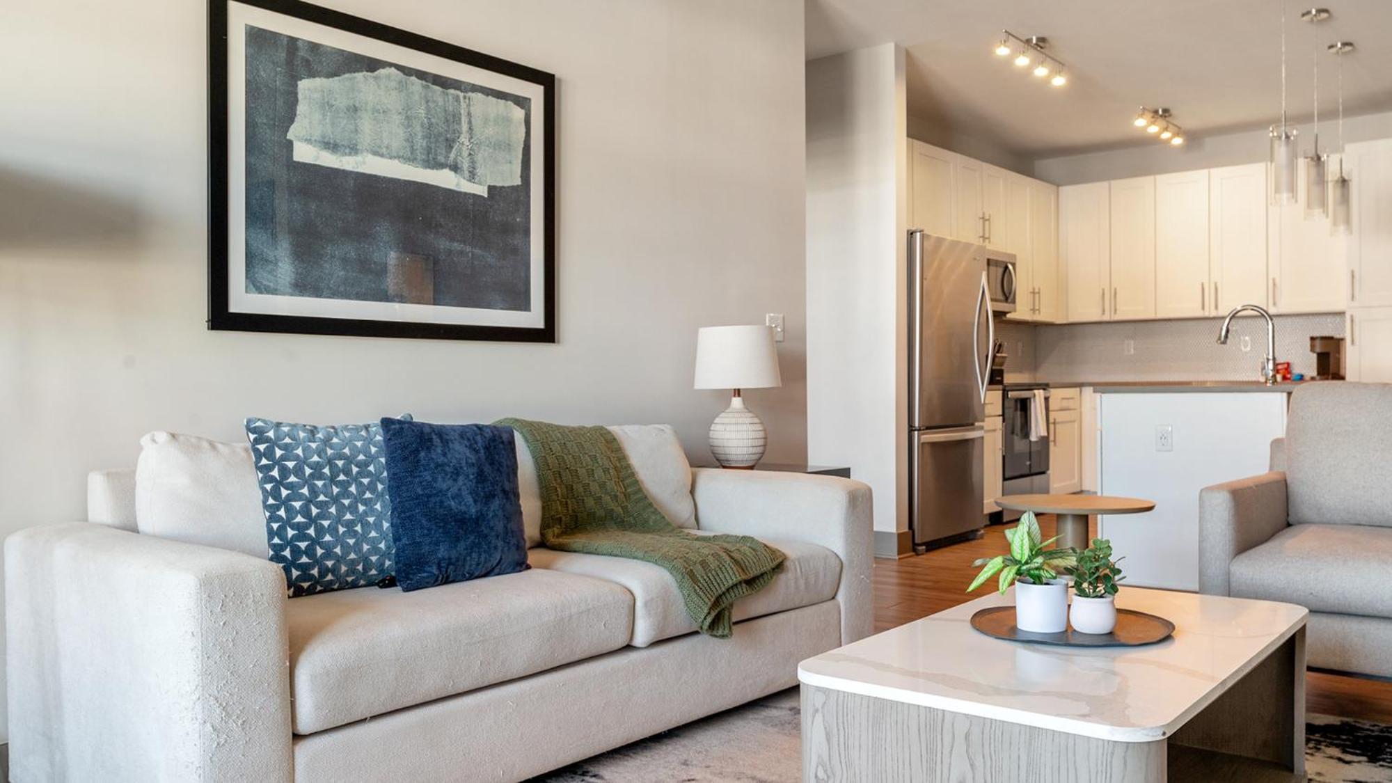 Vintage Horizon West Apartments By Barsala Ορλάντο Δωμάτιο φωτογραφία