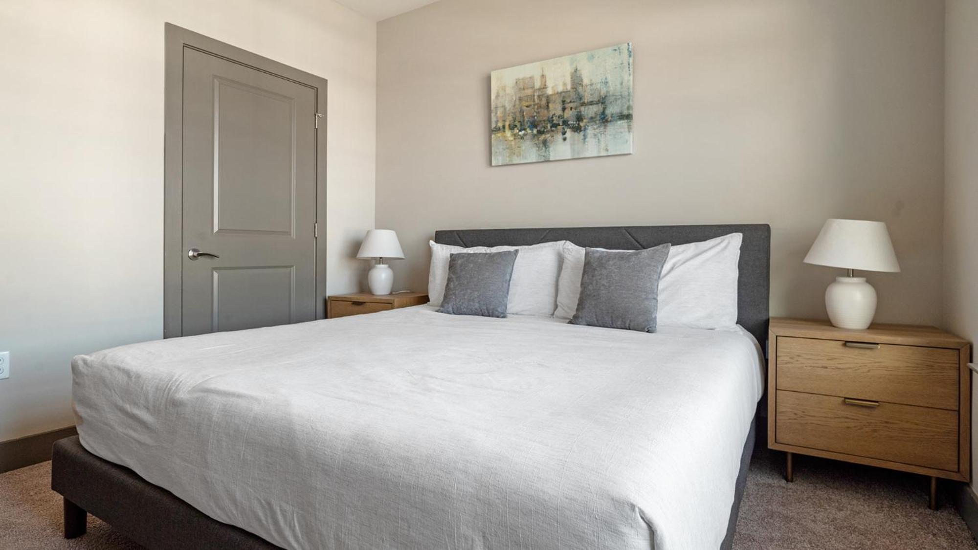 Vintage Horizon West Apartments By Barsala Ορλάντο Δωμάτιο φωτογραφία