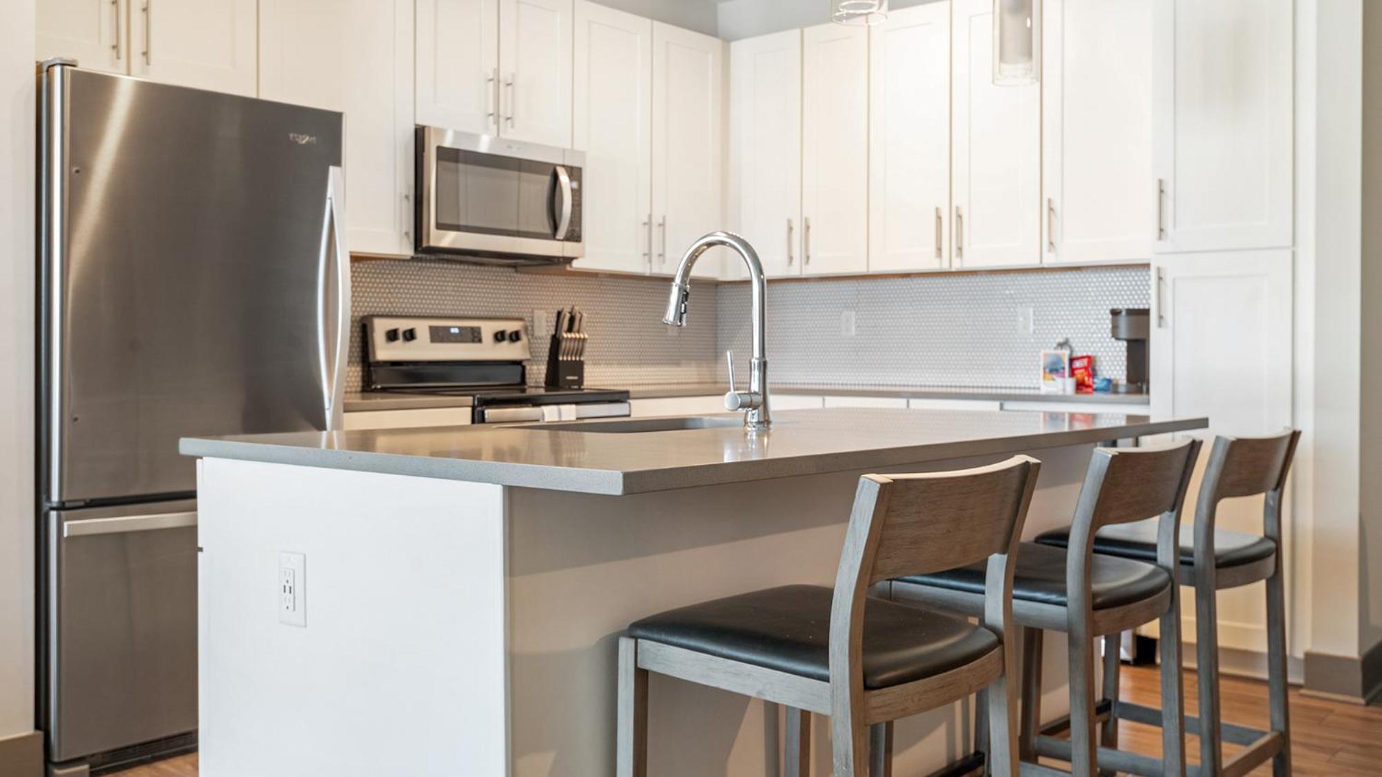 Vintage Horizon West Apartments By Barsala Ορλάντο Δωμάτιο φωτογραφία
