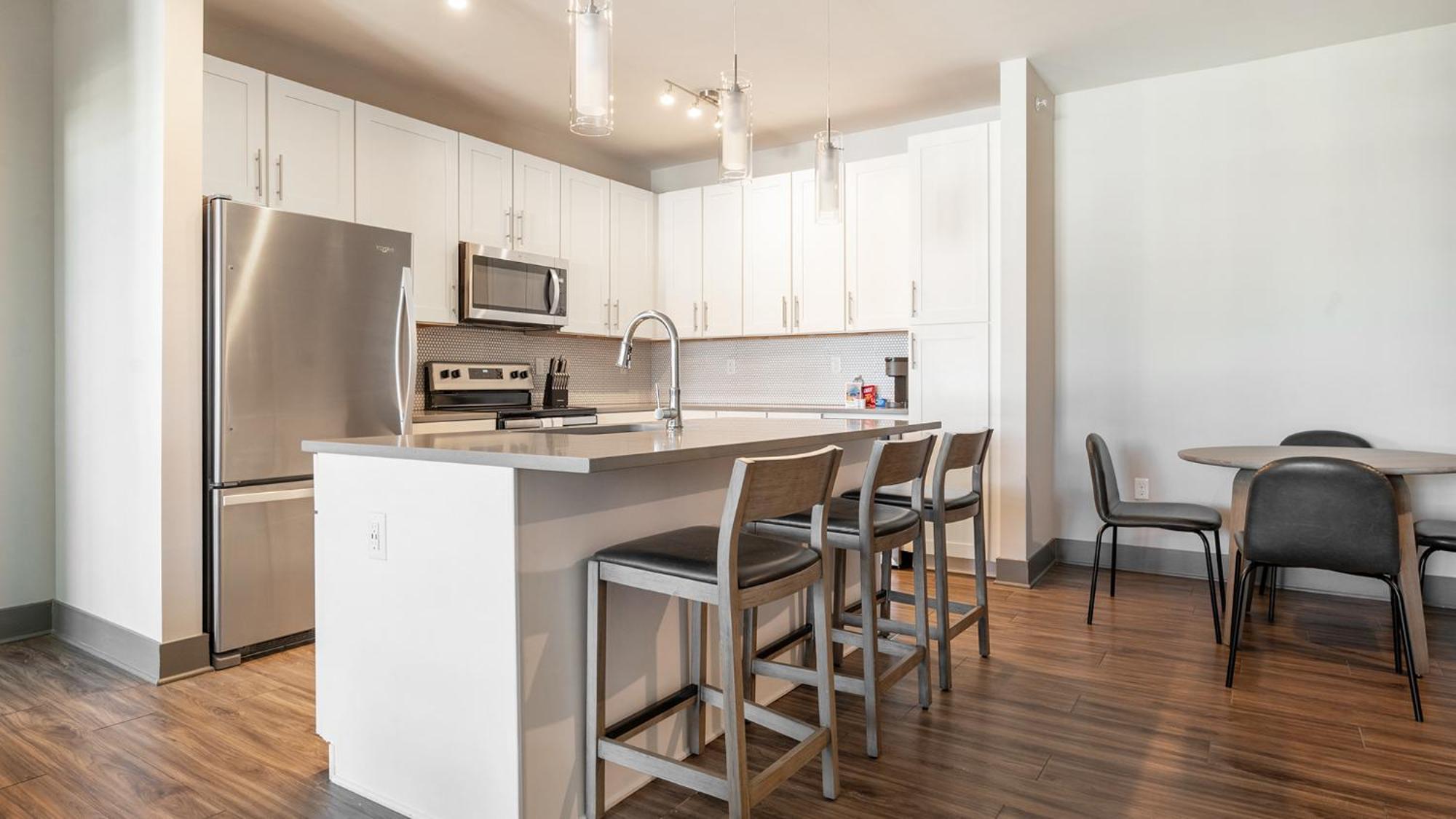 Vintage Horizon West Apartments By Barsala Ορλάντο Δωμάτιο φωτογραφία