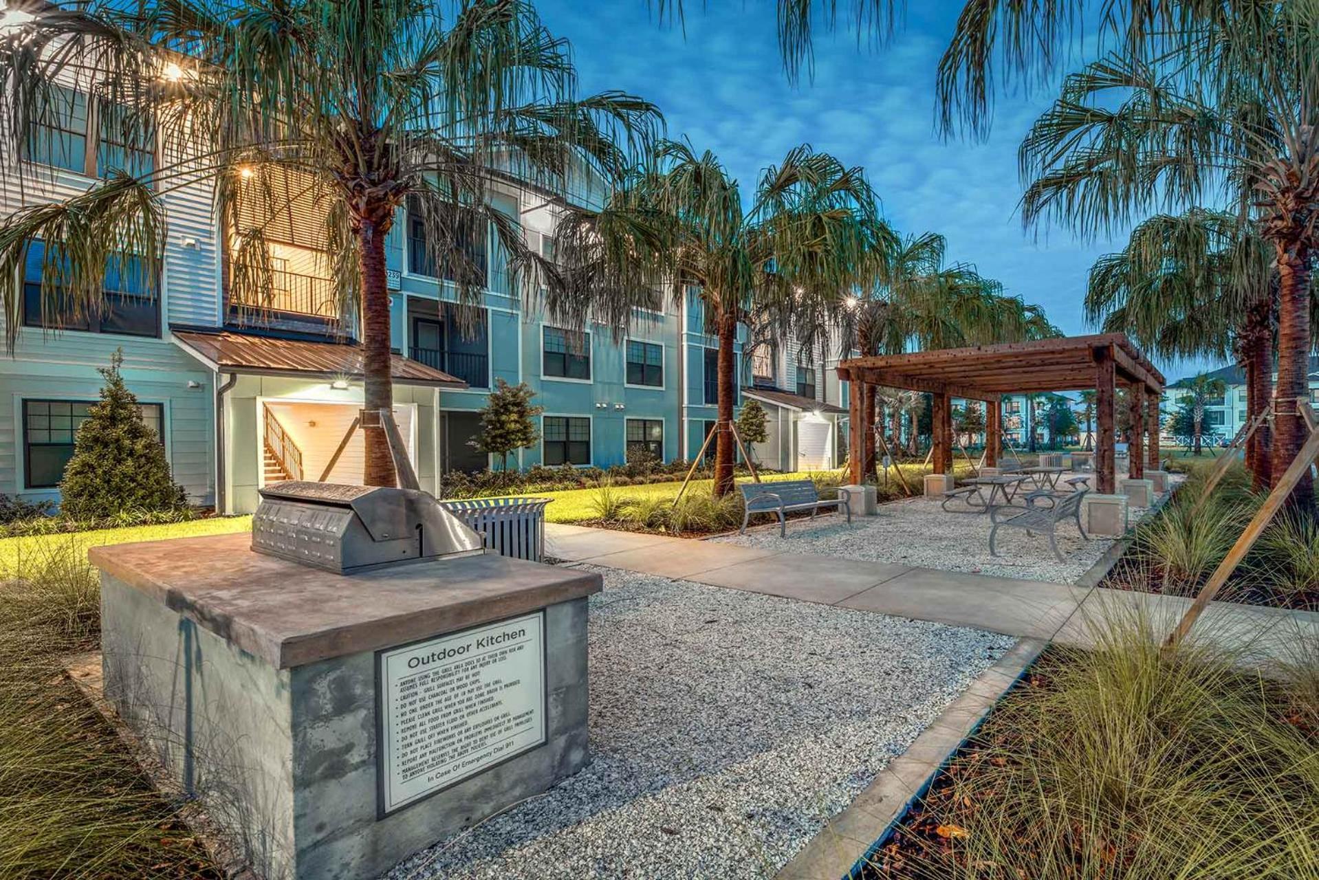 Vintage Horizon West Apartments By Barsala Ορλάντο Εξωτερικό φωτογραφία