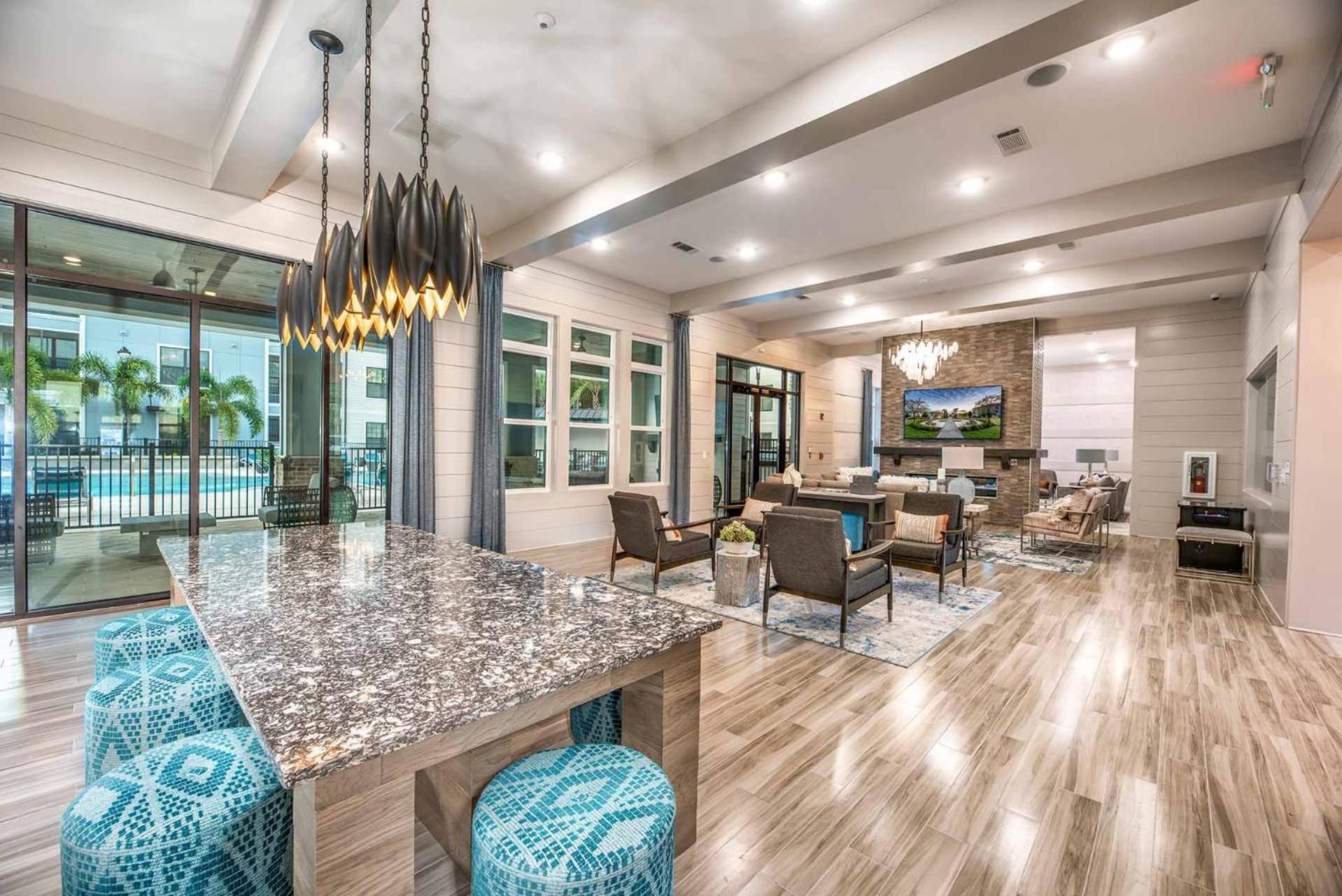 Vintage Horizon West Apartments By Barsala Ορλάντο Εξωτερικό φωτογραφία