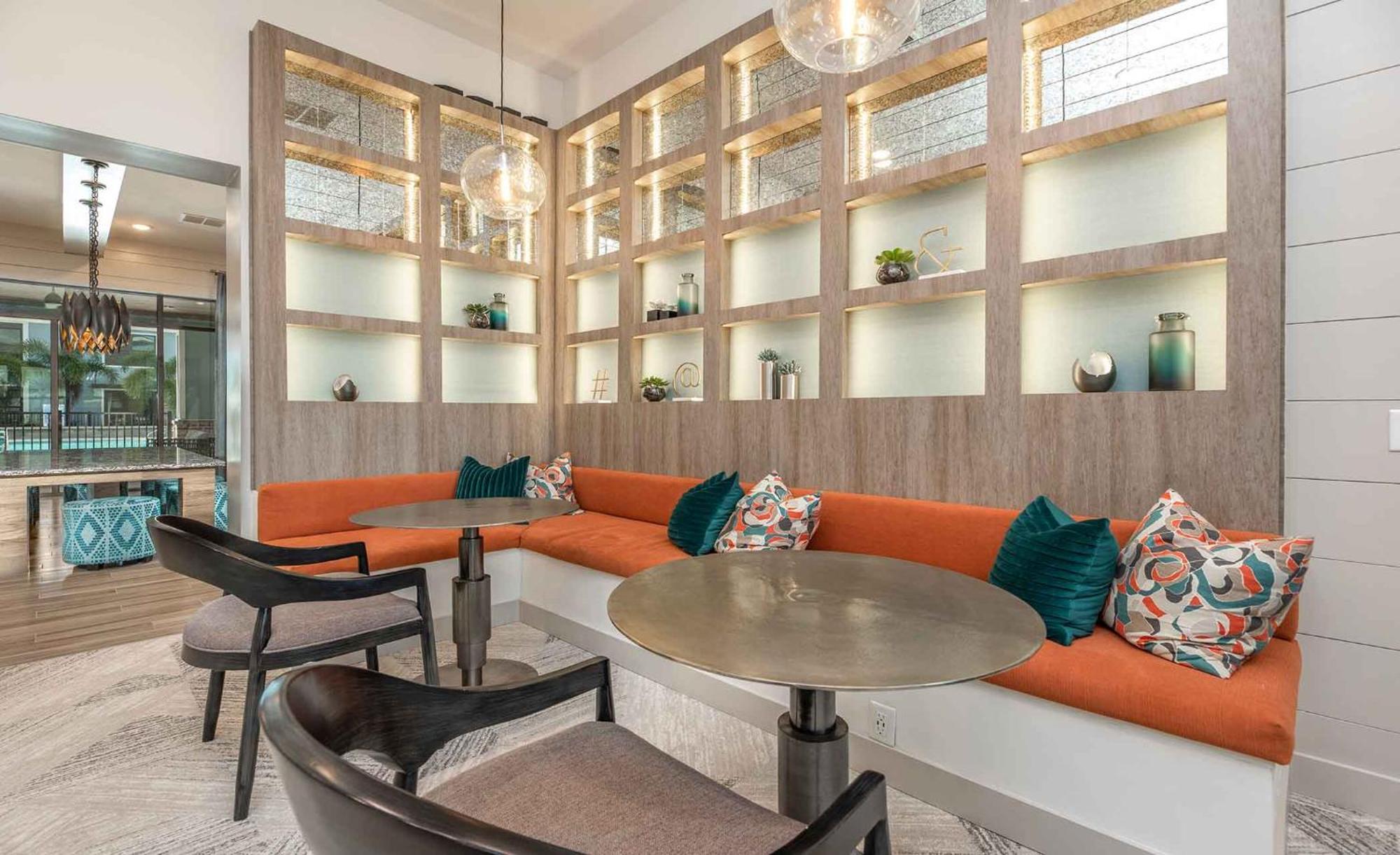 Vintage Horizon West Apartments By Barsala Ορλάντο Εξωτερικό φωτογραφία